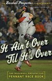 It Ain't Over 'Til It's Over (eBook, ePUB)