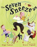 The Seven Sneezes (eBook, ePUB)