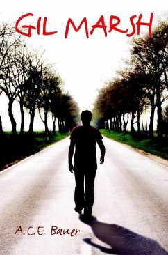 Gil Marsh (eBook, ePUB) - Bauer, A. C. E.