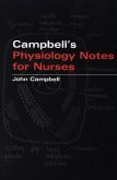 Campbell's Physiology Notes For Nurses (eBook, PDF)