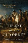 The End of the Old Order (eBook, ePUB)