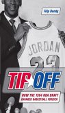 Tip-Off (eBook, ePUB)