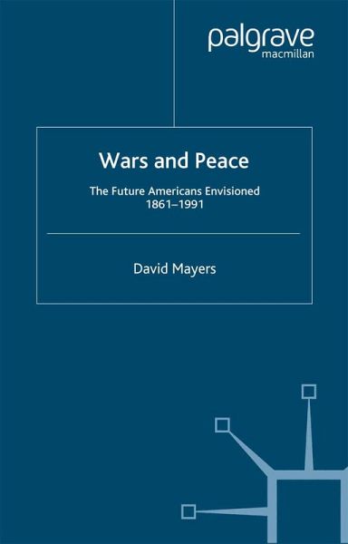 Wars and Peace (eBook, PDF)