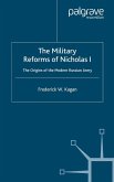 The Military Reforms of Nicholas I (eBook, PDF)