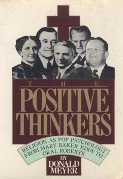 Cover The Positive Thinkers (eBook, ePUB)