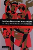 Liberal Project and Human Rights (eBook, PDF)