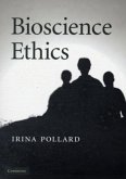 Bioscience Ethics (eBook, PDF)