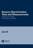 Sensory Discrimination Tests and Measurements (eBook, PDF)