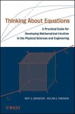 Thinking About Equations (eBook, PDF)