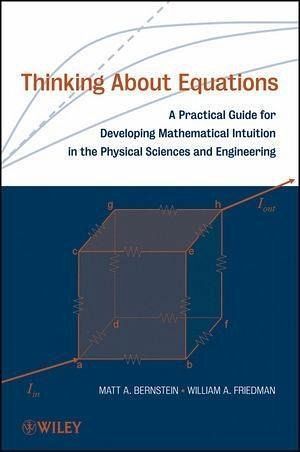 Thinking About Equations (eBook, PDF) Thinking About Equations (eBook, PDF)