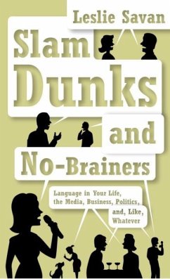 Cover Slam Dunks and No-Brainers (eBook, ePUB)