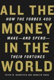 All the Money in the World (eBook, ePUB)