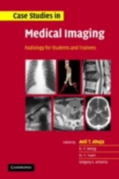 Cover Case Studies in Medical Imaging (eBook, PDF)
