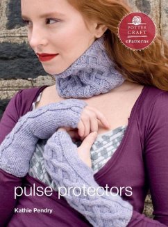 Cover Pulse Protectors (eBook, ePUB)