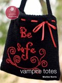 Vampire Totes (eBook, ePUB)