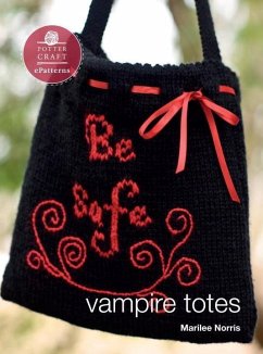 Cover Vampire Totes (eBook, ePUB)