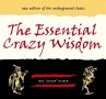 The Essential Crazy Wisdom (eBook, ePUB) - Bild 1