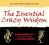 The Essential Crazy Wisdom (eBook, ePUB)