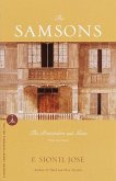 The Samsons (eBook, ePUB)