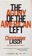 The Agony of the American Left (eBook,... - Bild 1