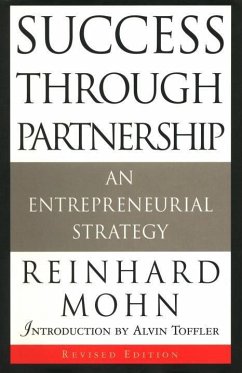 Success through Partnership (eBook, ePUB) - Mohn, Reinhard