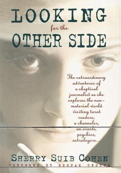 Cover Looking for the Other Side (eBook, ePUB)