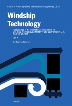 Windship Technology (eBook, PDF)