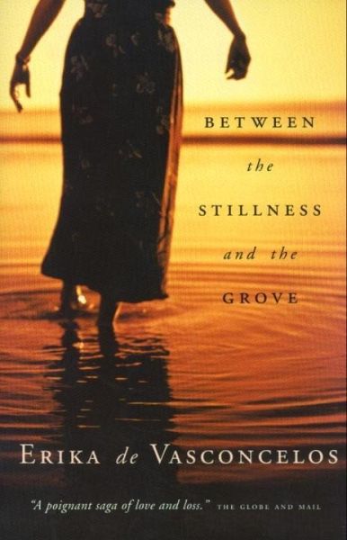 Between the Stillness and the Grove (eBook, ePUB)