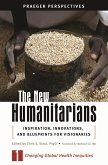 The New Humanitarians (eBook, PDF)