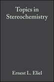 Topics in Stereochemistry, Volume 18 (eBook, PDF)