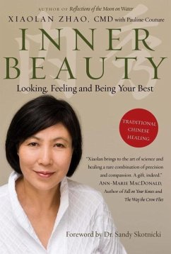 Inner Beauty (eBook, ePUB) - Zhao, Xiaolan