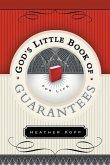 God's Little Book of Guarantees (eBook, ePUB)
