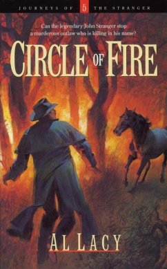 Circle of Fire (eBook, ePUB) - Lacy, Al