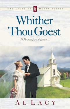 Cover WHITHER THOU GOEST (eBook, ePUB)
