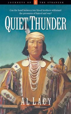 Quiet Thunder (eBook, ePUB) - Lacy, Al