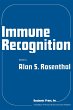 Immune Recognition (eBook, PDF) - Bild 1