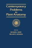 Contemporary Problems in Plant Anatomy (eBook, PDF)
