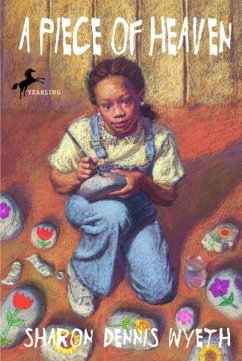 Cover A Piece of Heaven (eBook, ePUB)
