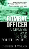 Combat Officer (eBook, ePUB)
