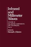 Infrared and Millimeter Waves V13 (eBook, PDF)