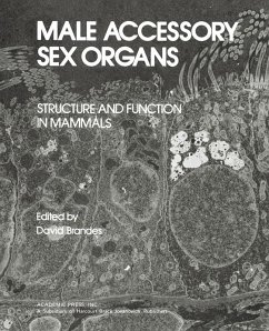 Cover Male Accessory Sex Organs (eBook, PDF)