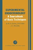 Experimental Endocrinology (eBook, PDF)