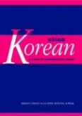 Using Korean (eBook, PDF)
