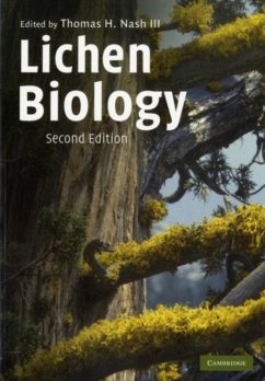 Lichen Biology (eBook, PDF)