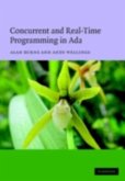 Concurrent and Real-Time Programming in Ada (eBook, PDF)