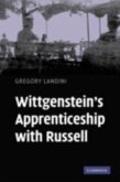 Wittgenstein's Apprenticeship with Russell (eBook, PDF)