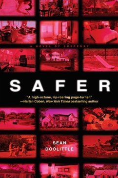 Safer (eBook, ePUB) - Doolittle, Sean