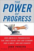 The Power of Progress (eBook, ePUB)