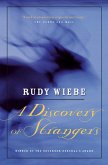 A Discovery Of Strangers (eBook, ePUB) A Discovery Of Strangers (eBook, ePUB)