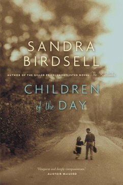 Children of the Day (eBook, ePUB) - Birdsell, Sandra